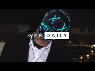 Blue - Countless Times (Halloween Special) [Music Video] | GRM Daily