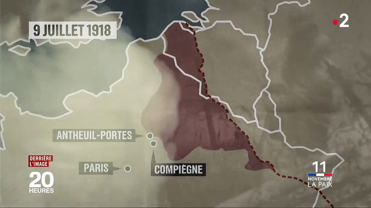 Grande Guerre : l'histoire secrète que cache cette photo d'un soldat censurée par l'Armée