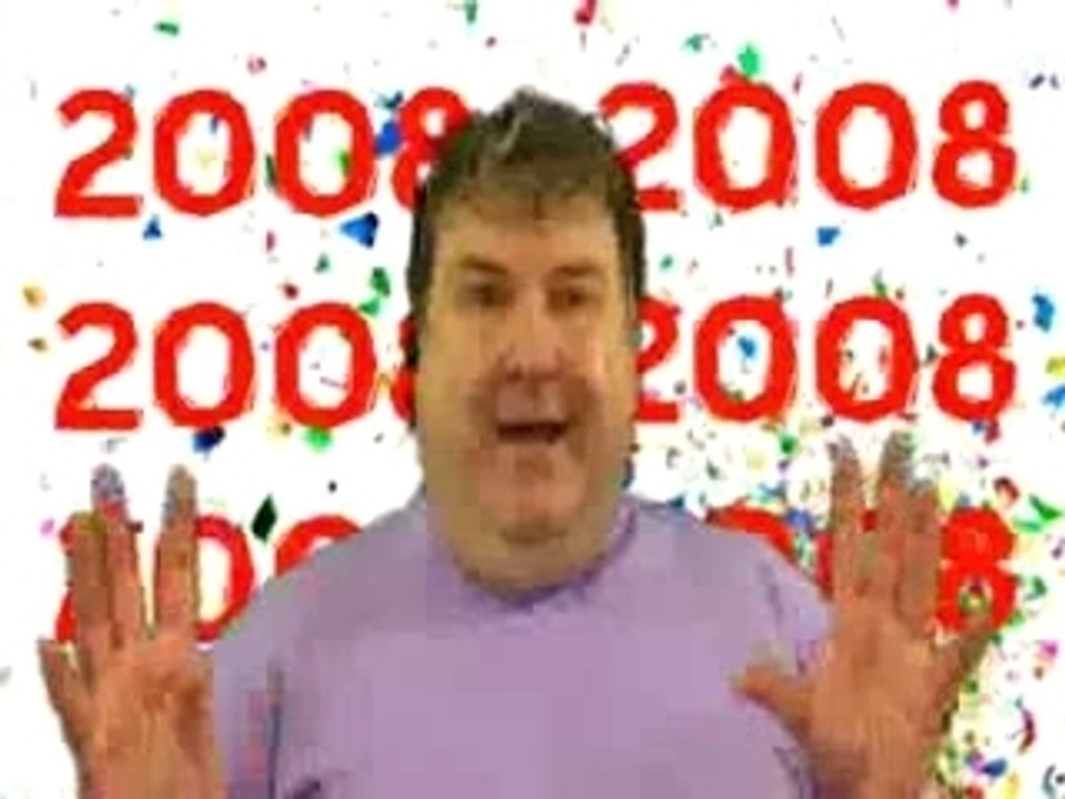 Russell Grant Video Horoscope Virgo December Saturday 29th