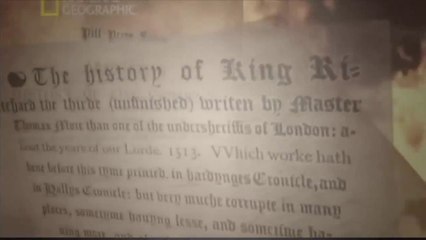 Asesinato real (Expedientes Misterio) Documental