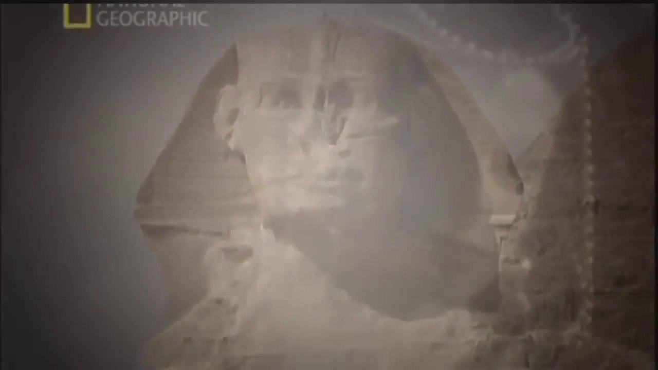 Cleopatra (Expedientes Misterio) Documental