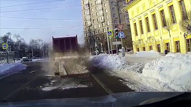 Roads Cars & Idiots Ep. 22 - CAR CRASHES - Russian Traffic - Crash Compilation