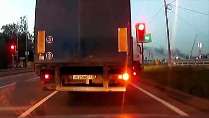Roads  Cars & Idiots Ep. 26 - CAR CRASHES - Russian Traffic - Crash Compilation