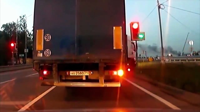 Roads Cars & Idiots Ep. 26 - CAR CRASHES - Russian Traffic - Crash Compilation