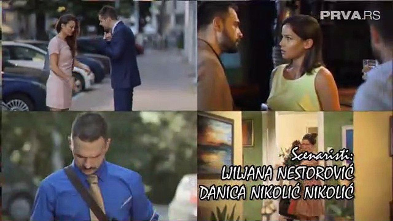 ISTINE I LAZI  / 29.  ep- 2 sezona