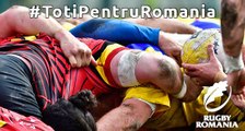 PORTUGAL RUGBY - OS LOBOS PARA DEFRONTAR A ROMÉNIA