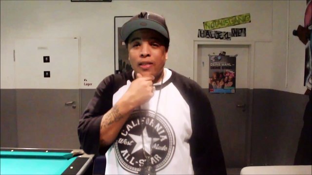 Eazy-E´s Protege Bg Knocc Out Shotout 4 Kizuki