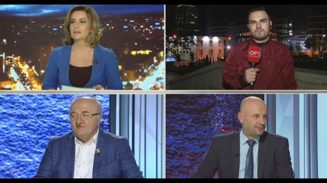 Refuzimi i rimbursimit të TVSH-së nga Ministria e Financave, Dervishaj: FSHF do i drejtohet gjykatës