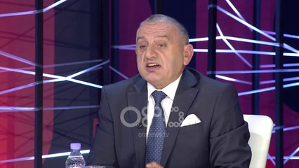 Ora News - Malo: Meta nuk e dekretoi Sandër Lleshin pas dokumentit të SHIU-t