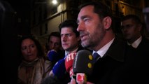Effondrements d'immeubles à Marseille : le ministre de l'Intérieur évoque 10 disparus et se dit 
