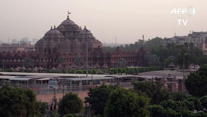 تلوّث الهواء سيف مسلّط على رقاب سكان نيودلهي