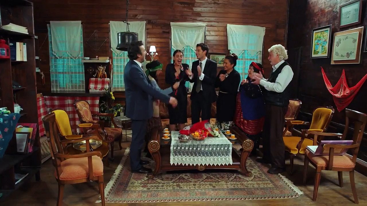 Ege Fragmanı