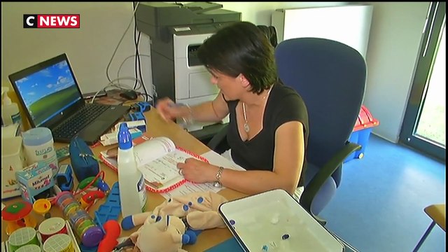 Généralisation du dossier médical partagé