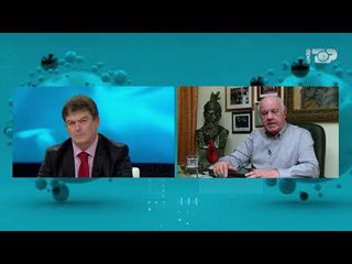 Moisiu në “Open”: S’ka asnjë pengesë për të mos dekretuar Lleshin