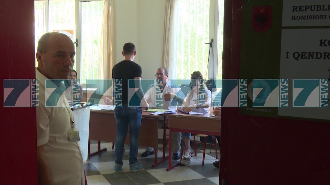 ZGJEDHJET LOKALE DO TE MBAHEN NE 30 QERSHOR - News, Lajme - Kanali 7