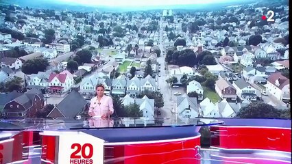 États unis : à la rencontre de ces Américains qui ont peur des "Latinos"