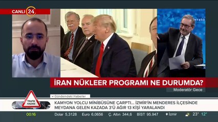 İran Nükleer Programı ne durumda?