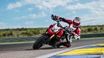 2019 Ducati Hypermotard 950 And 950 SP First Look