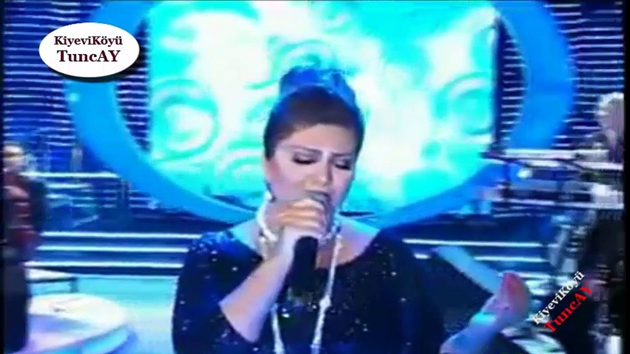 Sibel Can Allahu Allah