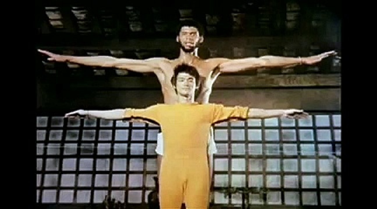 Bruce Lee seconda parte