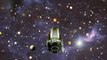 La NASA pone fin a la misión del exitoso cazador de exoplanetas KEPLER