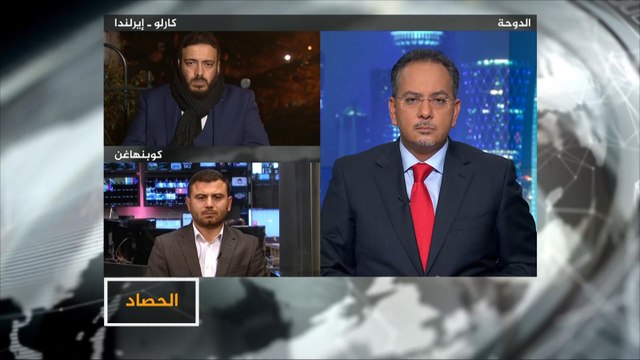 الحصاد-دلالات إرسال الرياض فريقا مختصا لمحو أدلة مقتل خاشقجي