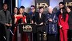 Success of Diversity-Rich Films Celebrated at the Hollywood Film Awards | THR News