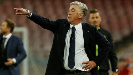 Судьбоносный матч