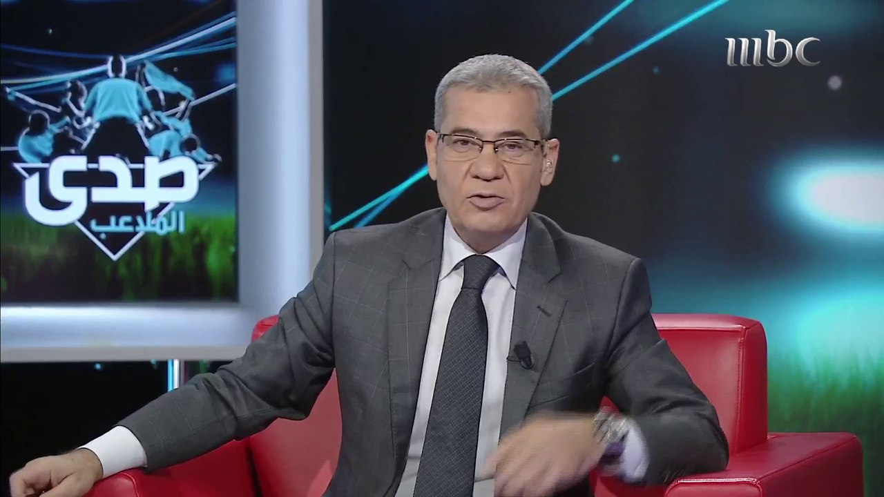تعليق رئيس النادي الأهلي على فوز الأخضر السعودي بكأس آسيا للشباب