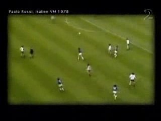 Akh rooney - compil foot drole