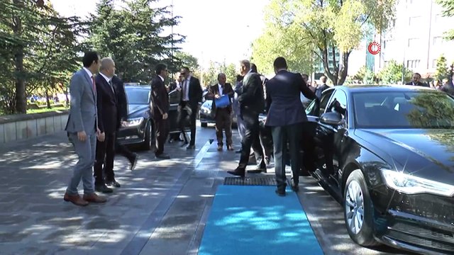 AK Parti Genel Başkan Vekili Kurtulmuş, “Ekonomik saldırıyı bertaraf ettik”