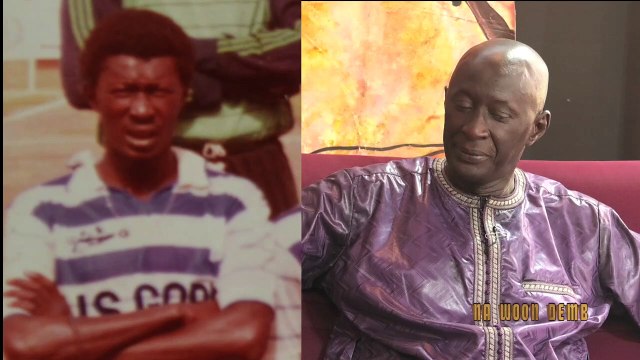 REPLAY - Na Woon Demb - Invité : SALIF DIALLO - 05 Novembre 2018