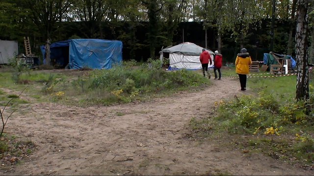 Aflevering 1260 - maandag 5 november 2018