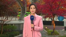 [날씨] 출근길 마스크 착용하세요...나흘째 초미세먼지↑ / YTN