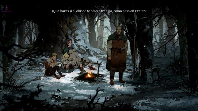 Los Pilares de la Tierra Juego PC