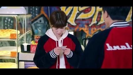 If Paris Downcast Ep 03 ENGSUB - INDOSUB