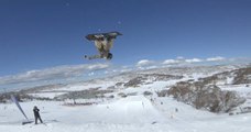 Hot Laps_ Vol 2 | Lapping The Perisher Snowboard Park | Boardworld