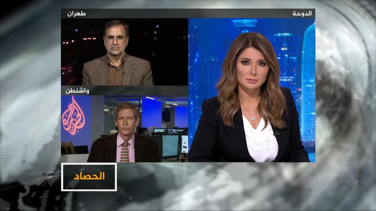 الحصاد- تداعيات فرض عقوبات أميركية جديدة على إيران