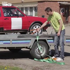 When every second counts... you can count on this Credit: X-innovations, x-innovations.se