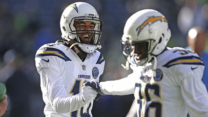 Best waiver-wire adds from Week 9 | NFL Fantasy Live