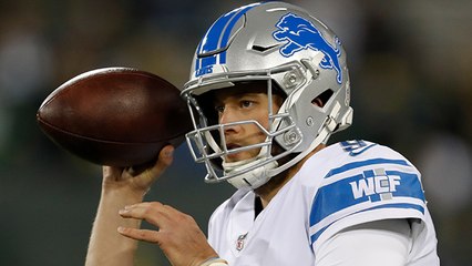 Which players should you drop this week? | NFL Fantasy Live