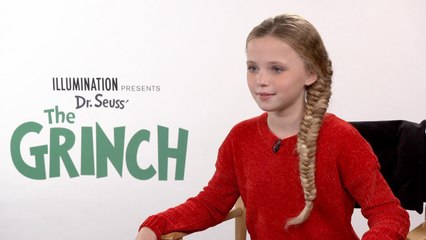 Cameron Seely On Her Morning Routine