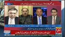 Asif Zardari Ki Offer Per Imran Khan Ko Kia Karna Chahiye ?? Watch Arif Nizami's Analyses