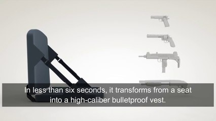 What would you do with six seconds?