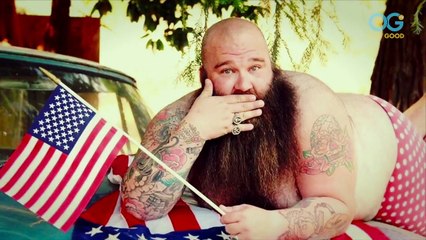 Beauty Redefined Episode 2 Trailer