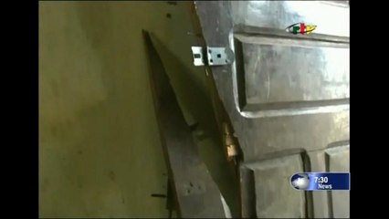 Камерун: похищены школьники