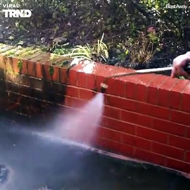 This is so satisfying to watch!! Credit: goo.gl...