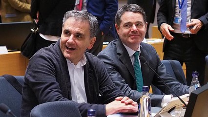 Eurogroup: Παράθυρο διαπραγμάτευσης για τον ελληνικό προϋπολογισμό