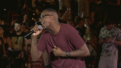 Mumuzinho - Estonteante / Preliminares