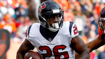 Week 9's let-down performances | NFL Fantasy Live